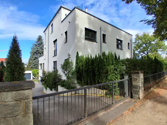 4 Zimmer Wohnung mit 135 m² in Darmstadt – Bild 1