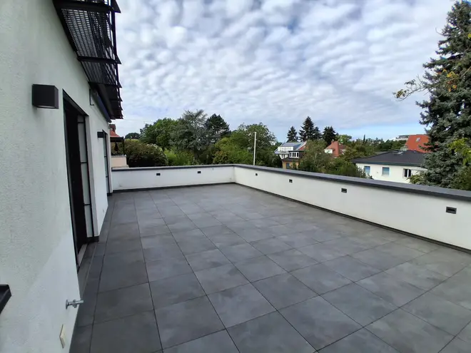 4 Zimmer Wohnung mit 135 m² in Darmstadt – Bild 12