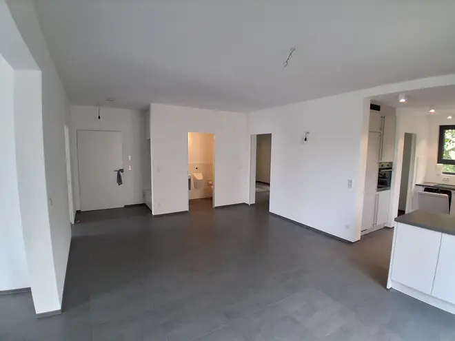 4 Zimmer Wohnung mit 135 m² in Darmstadt – Bild 3