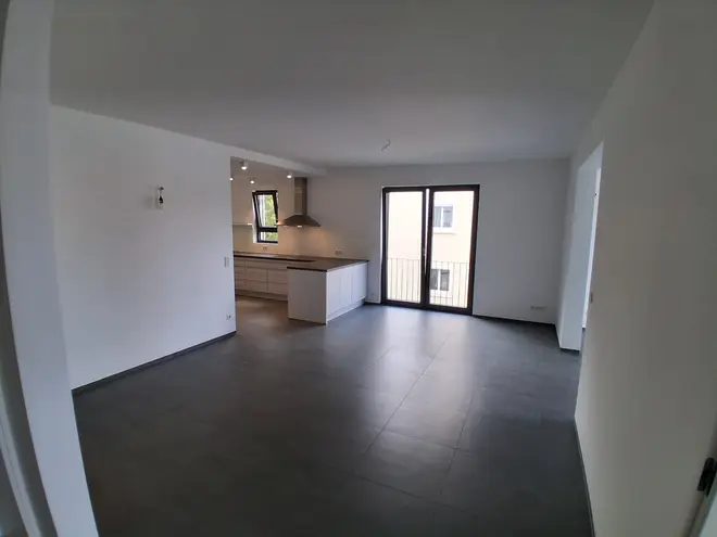 4 Zimmer Wohnung mit 135 m² in Darmstadt – Bild 4