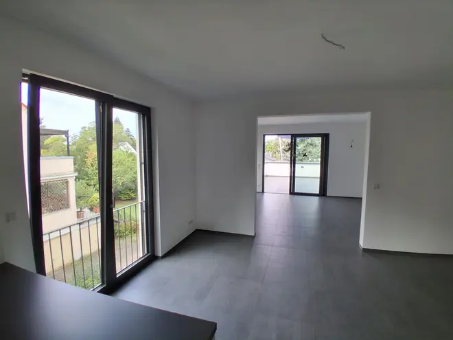 4 Zimmer Wohnung mit 135 m² in Darmstadt – Bild 5