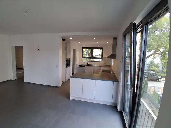 4 Zimmer Wohnung mit 135 m² in Darmstadt – Bild 6