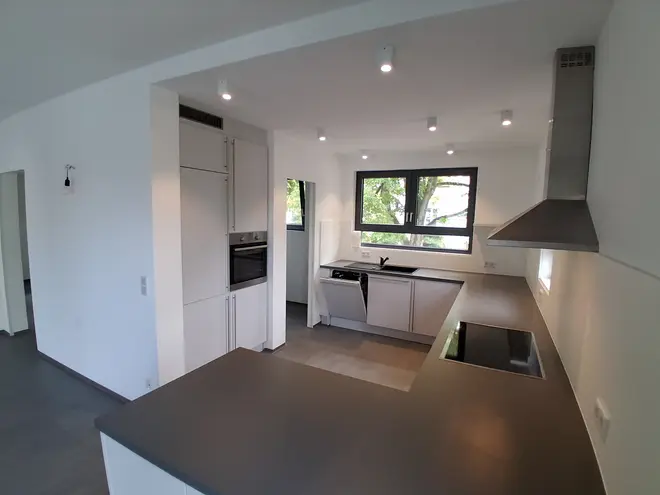 4 Zimmer Wohnung mit 135 m² in Darmstadt – Bild 7