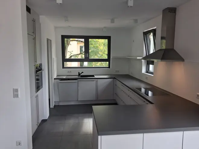 4 Zimmer Wohnung mit 135 m² in Darmstadt – Bild 8