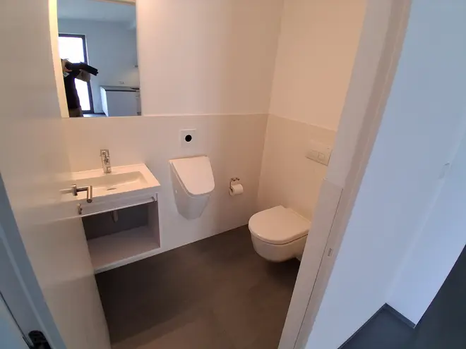 4 Zimmer Wohnung mit 135 m² in Darmstadt – Bild 9