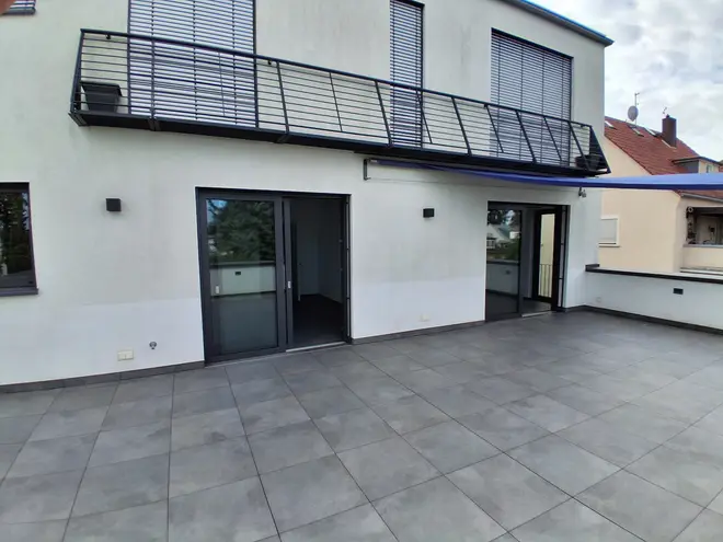 4 Zimmer Wohnung mit 135 m² in Darmstadt – Bild 10
