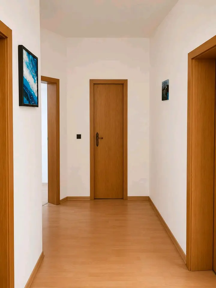 3 Zimmer Wohnung mit 62 m² in Plauen – Bild 4