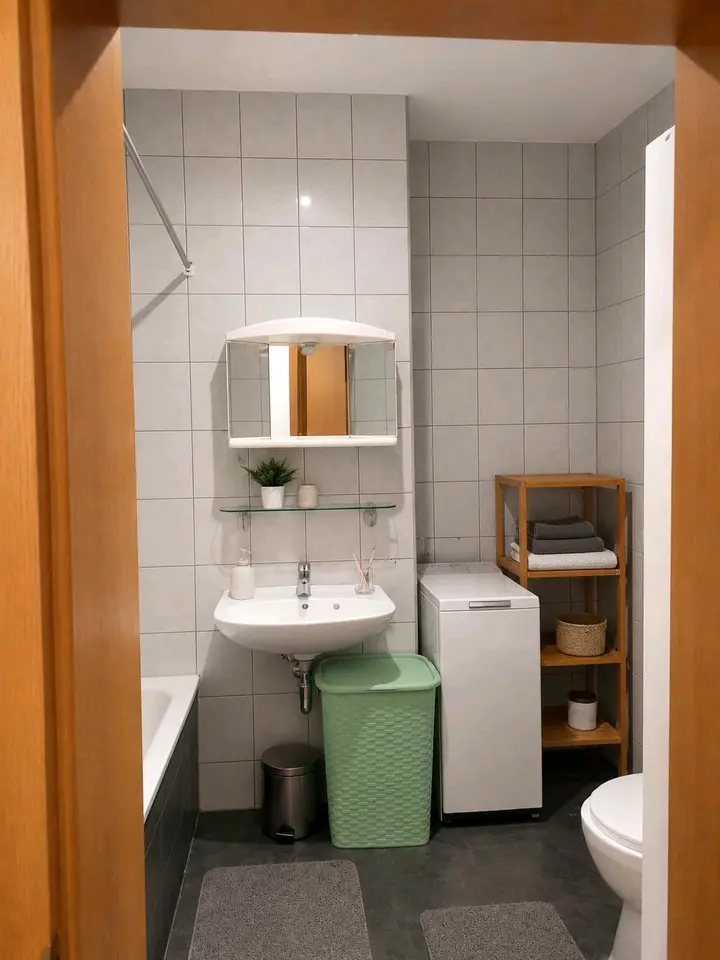 3 Zimmer Wohnung mit 62 m² in Plauen – Bild 5