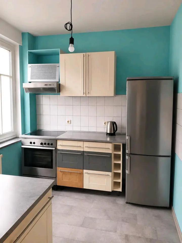 3 Zimmer Wohnung mit 62 m² in Plauen – Bild 6