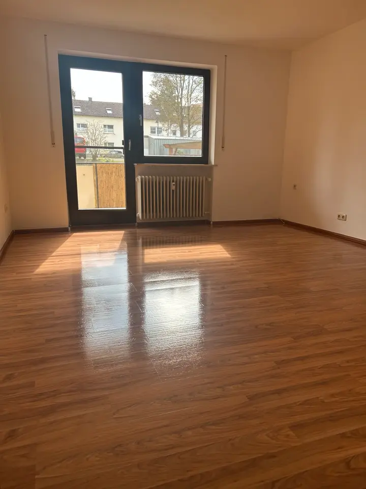 4 Zimmer Wohnung mit 115 m² in Bamberg – Bild 2