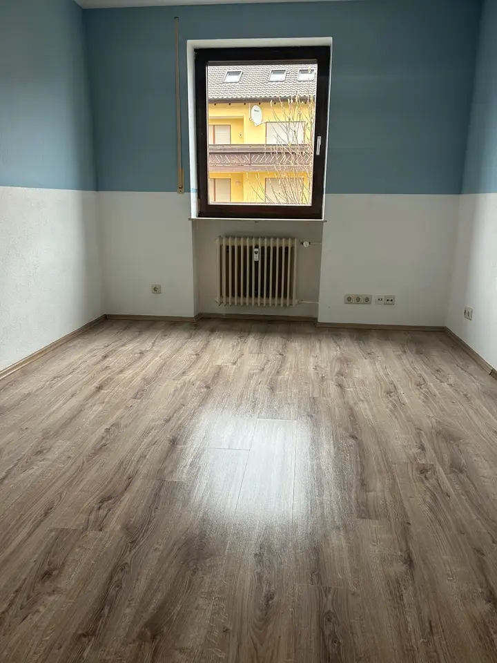 4 Zimmer Wohnung mit 115 m² in Bamberg – Bild 6