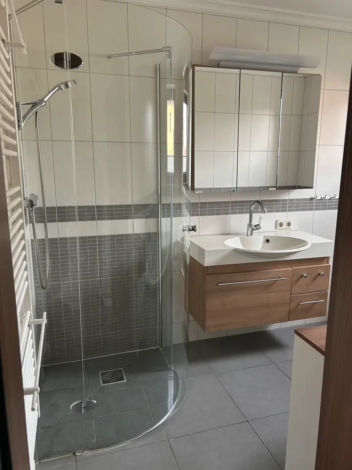 4 Zimmer Wohnung mit 115 m² in Bamberg – Bild 7