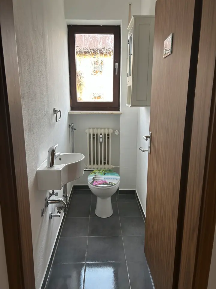 4 Zimmer Wohnung mit 115 m² in Bamberg – Bild 9