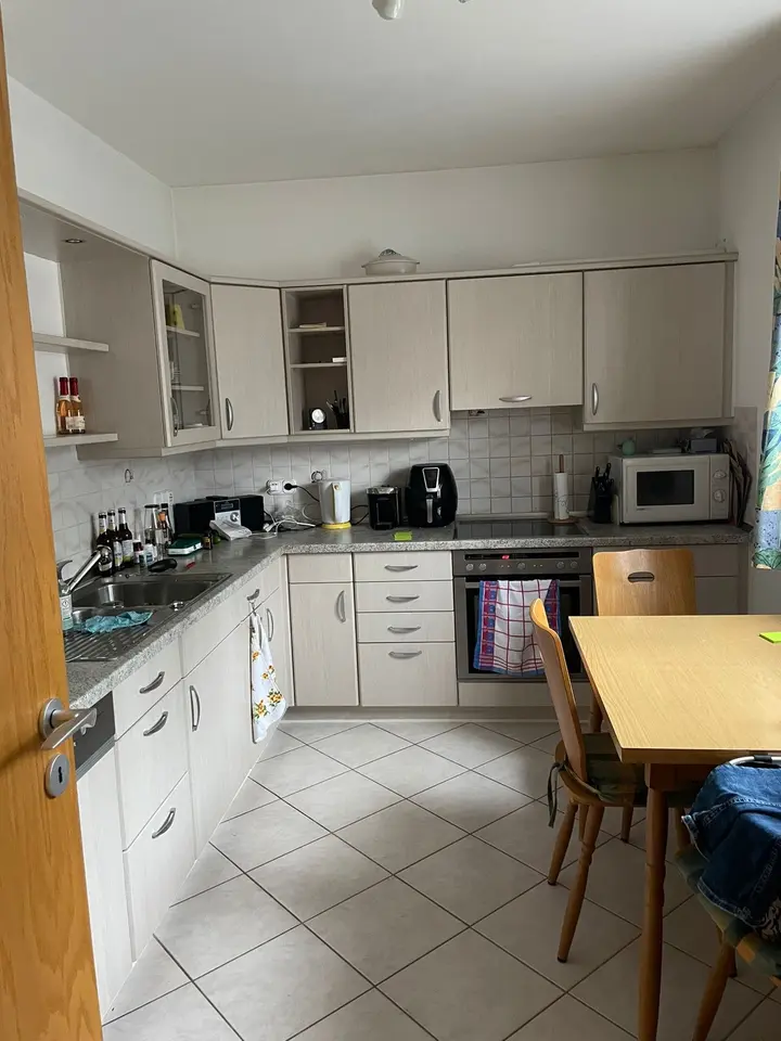 4 Zimmer Haus mit 89 m² in Schwäbisch Hall – Bild 1