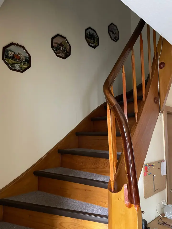 4 Zimmer Haus mit 89 m² in Schwäbisch Hall – Bild 4
