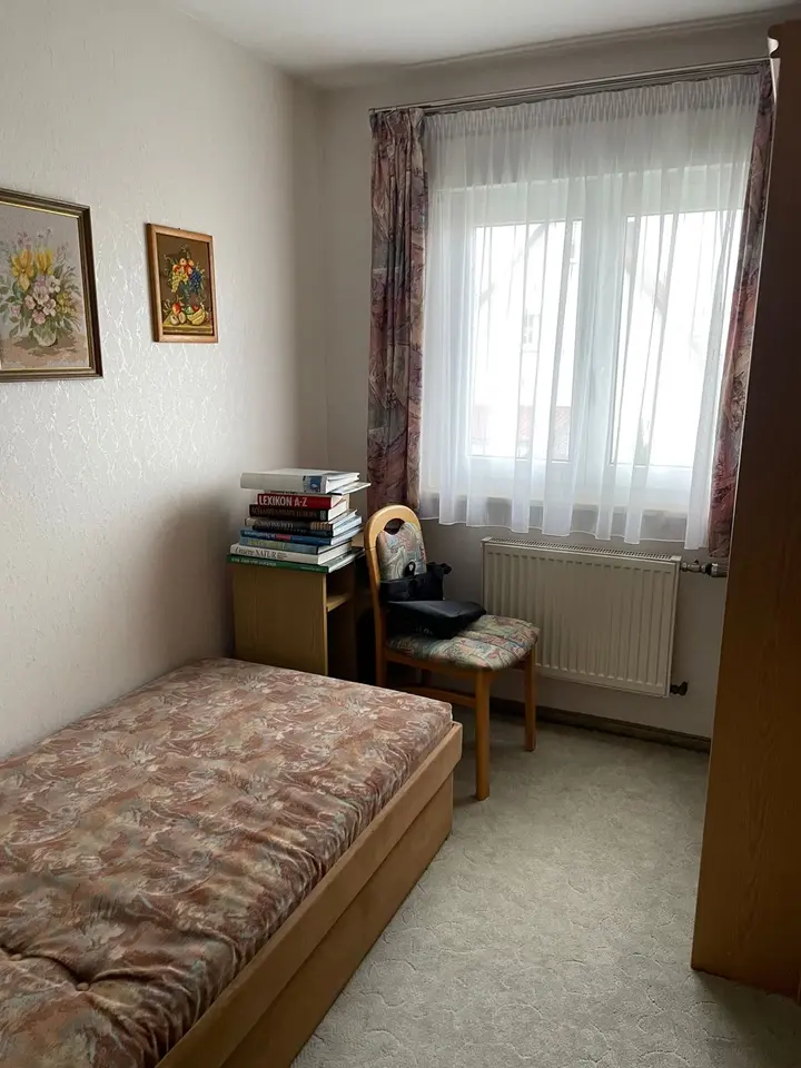 4 Zimmer Haus mit 89 m² in Schwäbisch Hall – Bild 6