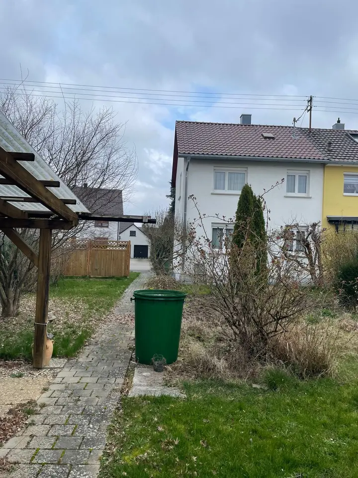 4 Zimmer Haus mit 89 m² in Schwäbisch Hall – Bild 8
