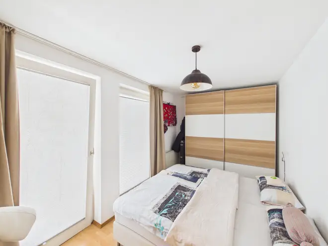 2 Zimmer Wohnung mit 75 m² in Köln – Bild 9