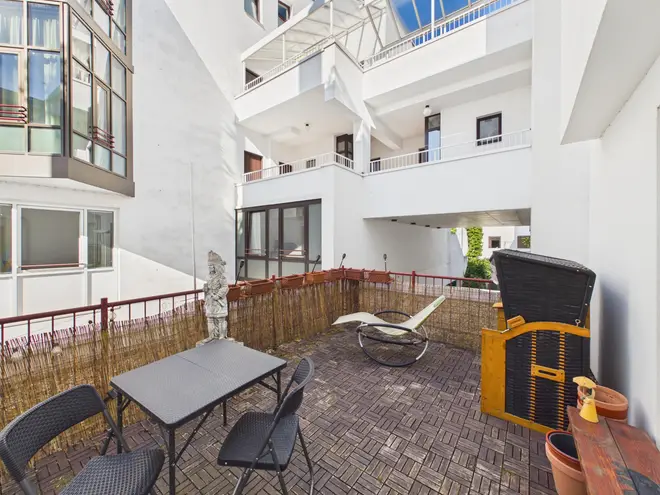 2 Zimmer Wohnung mit 75 m² in Köln – Bild 10