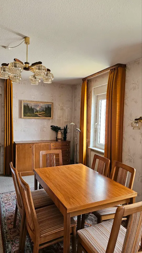 6 Zimmer Wohnung mit 133 m² in Oberursel – Bild 5