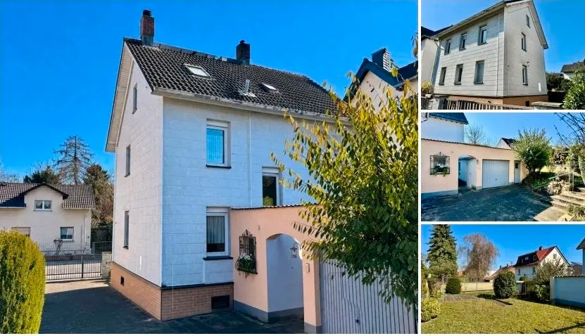 6 Zimmer Wohnung mit 133 m² in Oberursel – Bild 8
