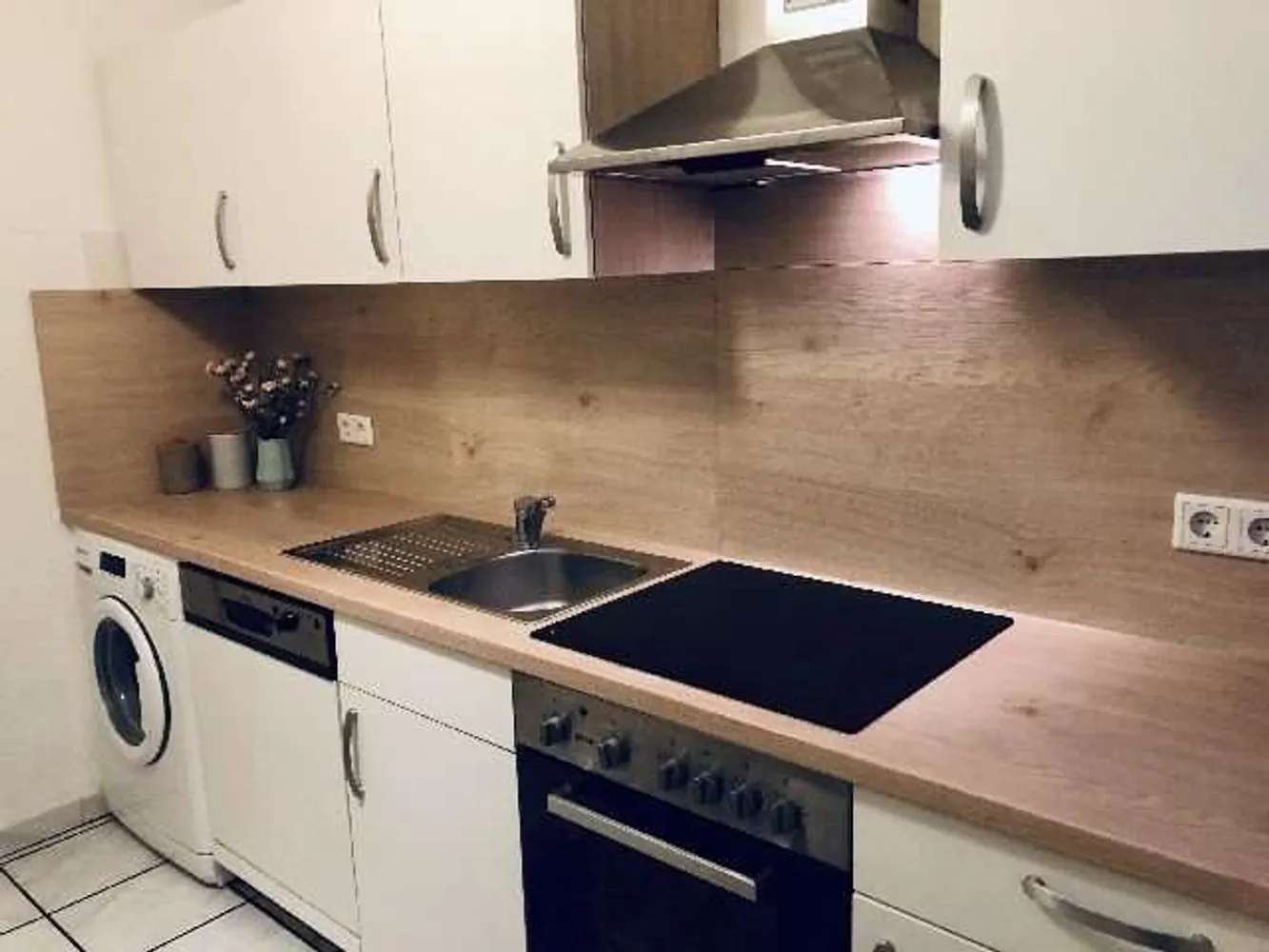 3 Zimmer Wohnung mit 76 m² in Hameln – Bild 4