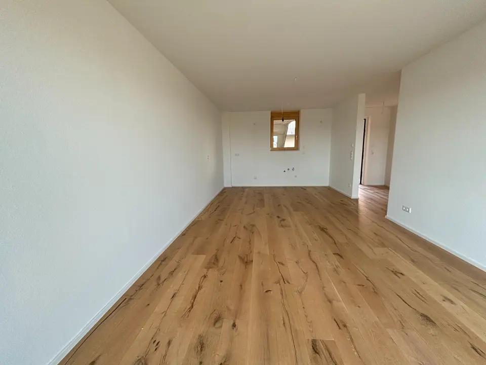 3 Zimmer Wohnung mit 74 m² in Balingen – Bild 2