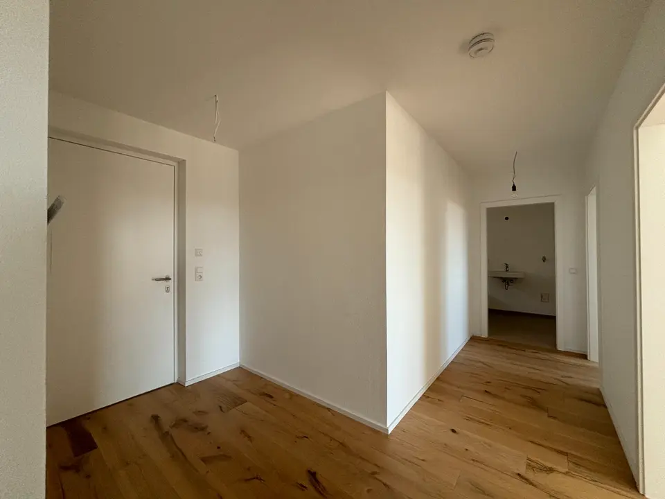 3 Zimmer Wohnung mit 74 m² in Balingen – Bild 4