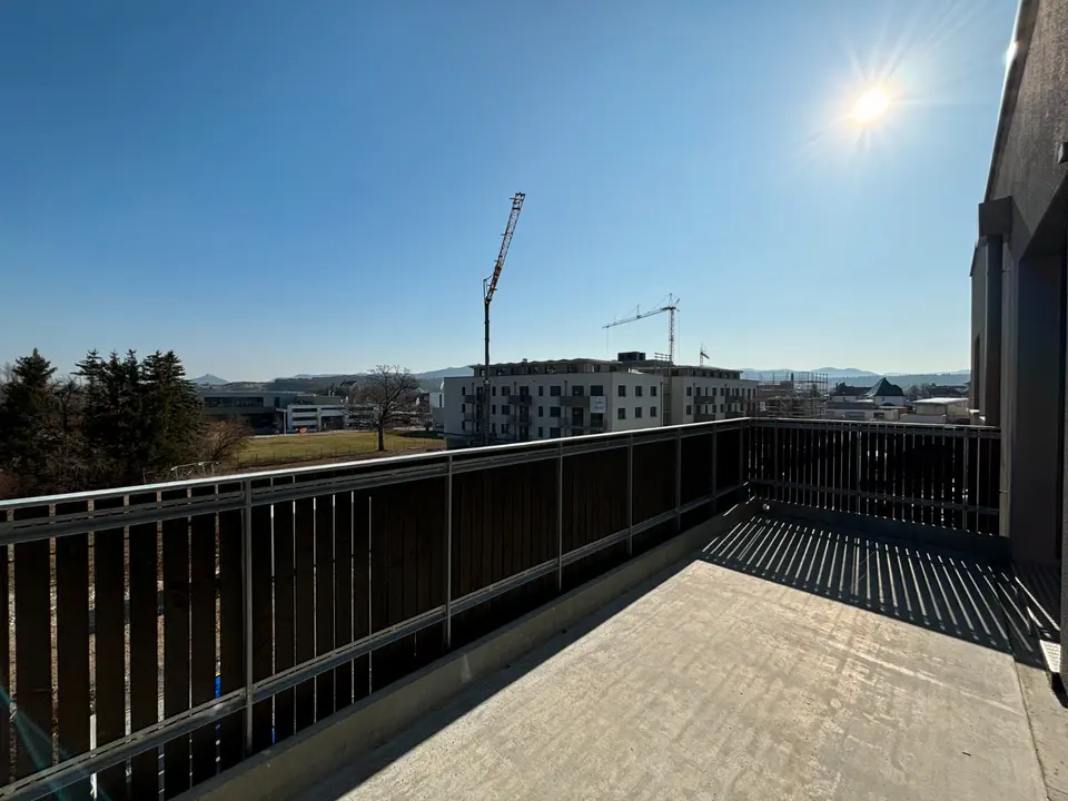 3 Zimmer Wohnung mit 74 m² in Balingen – Bild 10