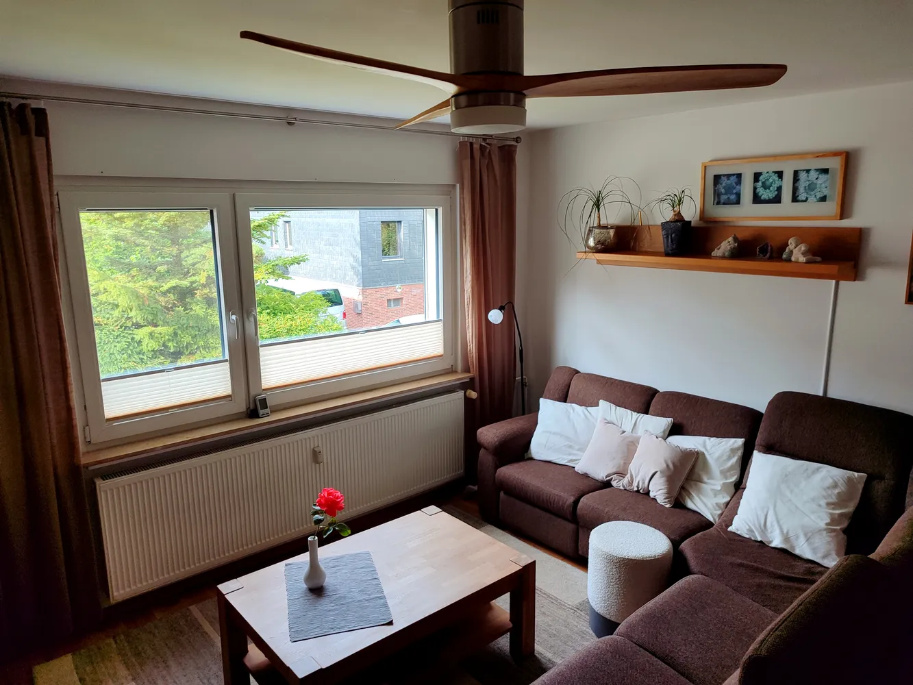 2 Zimmer Wohnung mit 54 m² in Solingen – Bild 1