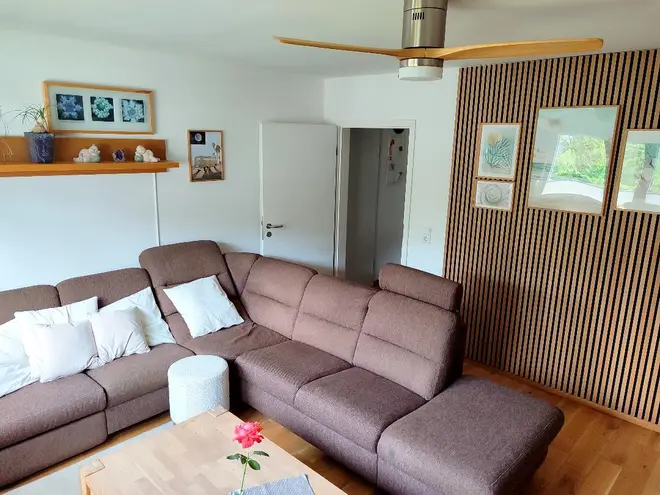 2 Zimmer Wohnung mit 54 m² in Solingen – Bild 2