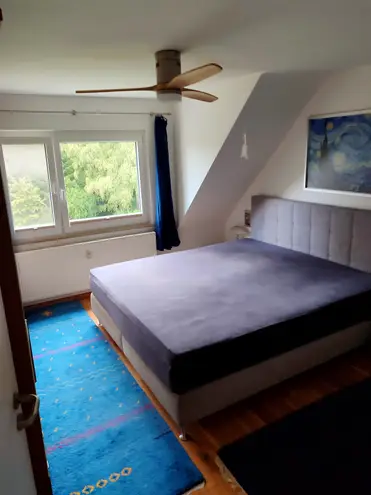 2 Zimmer Wohnung mit 54 m² in Solingen – Bild 3