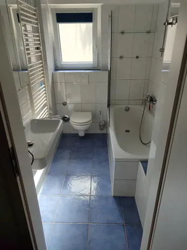 2 Zimmer Wohnung mit 54 m² in Solingen – Bild 4