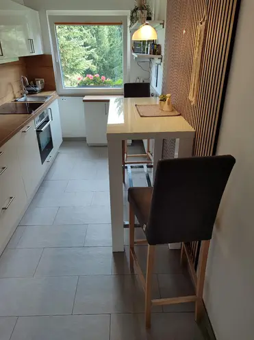 2 Zimmer Wohnung mit 54 m² in Solingen – Bild 5