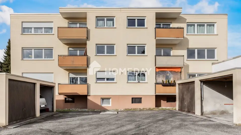 WG-Zimmer mit 15 m² in Balingen – Bild 6