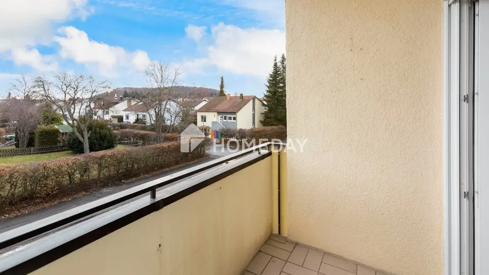 WG-Zimmer mit 15 m² in Balingen – Bild 7