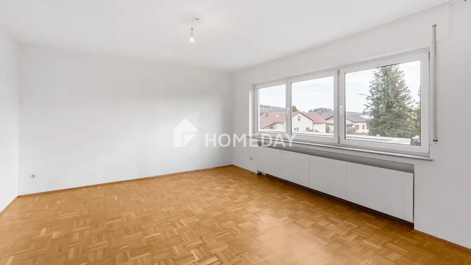 WG-Zimmer mit 15 m² in Balingen – Bild 8