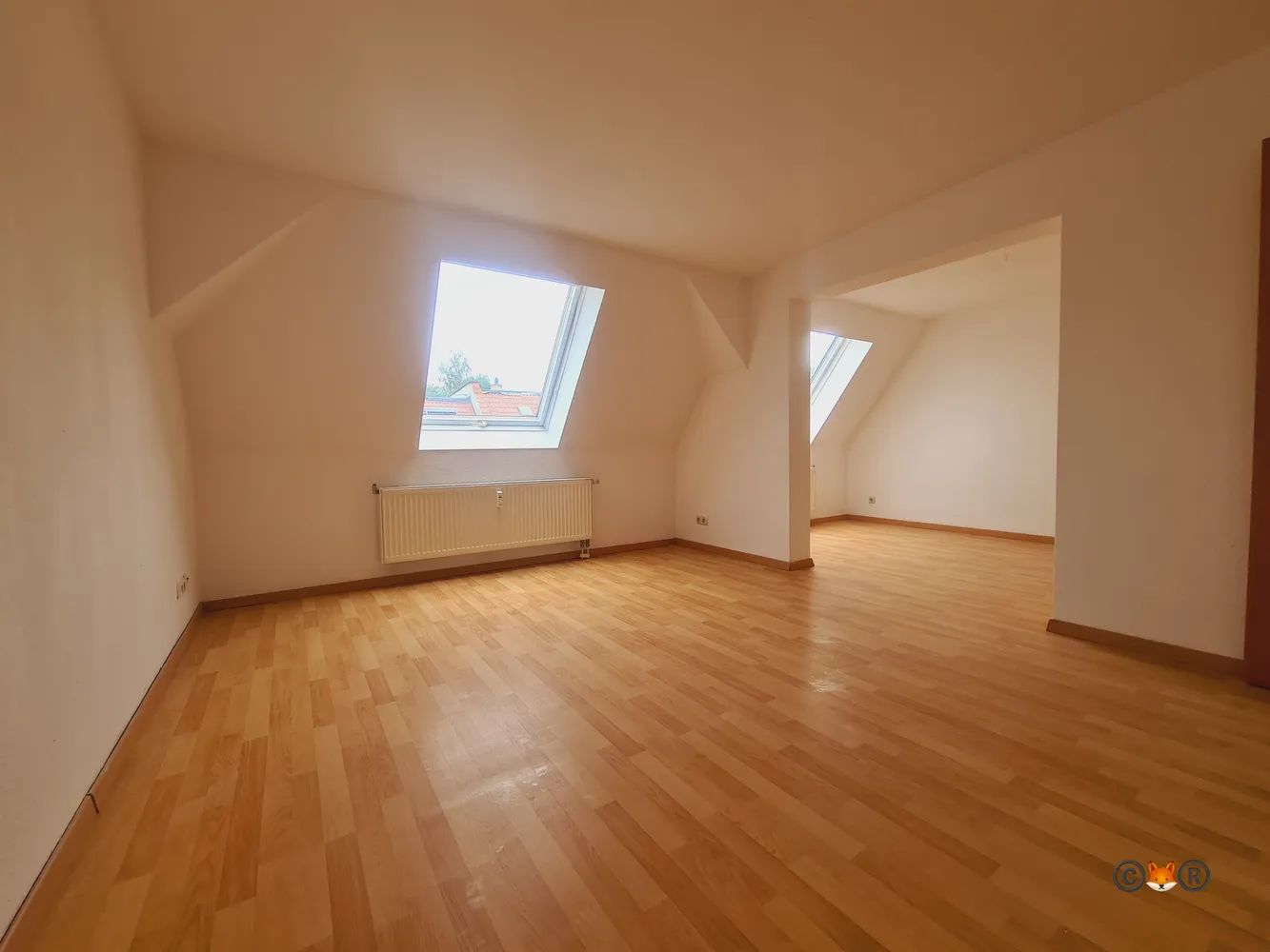 3 Zimmer Wohnung mit 88 m² in Gera – Bild 2