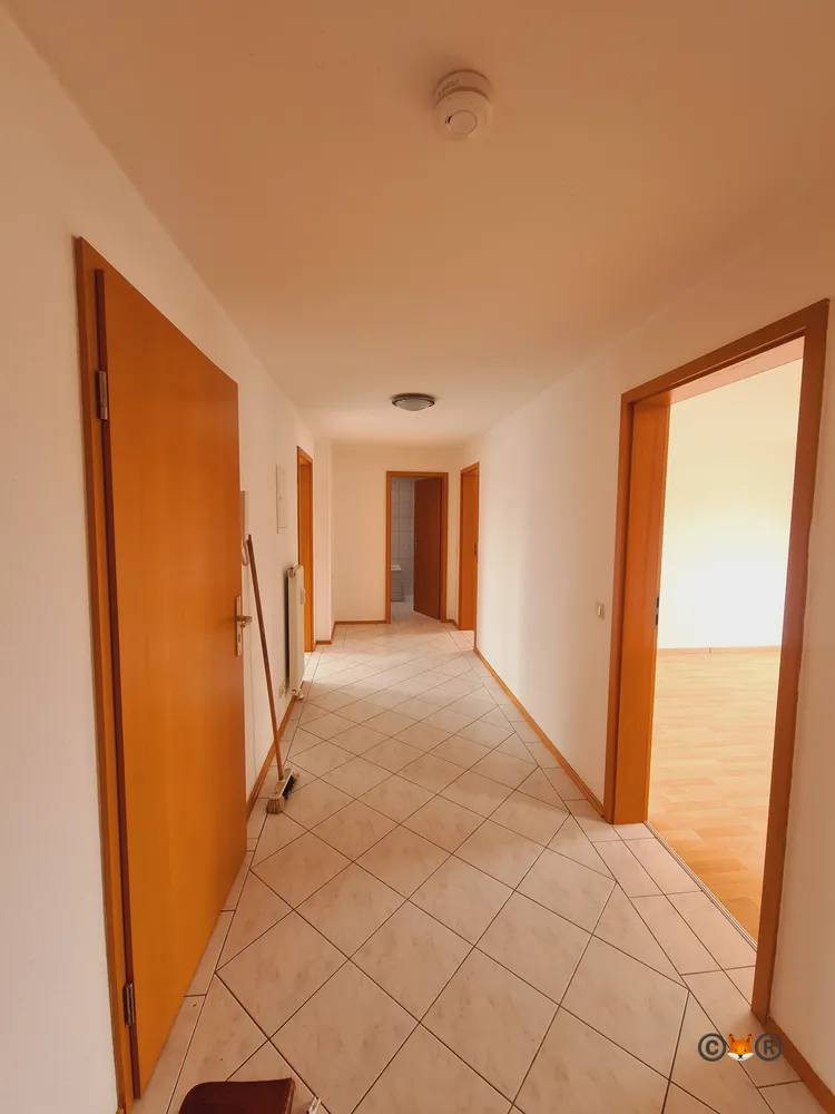 3 Zimmer Wohnung mit 88 m² in Gera – Bild 12
