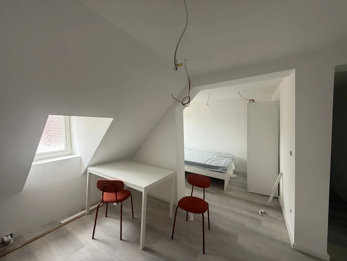 2 Zimmer Wohnung mit 44 m² in Ansbach – Bild 2