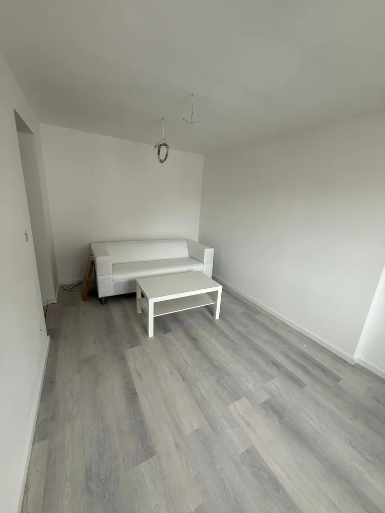 2 Zimmer Wohnung mit 44 m² in Ansbach – Bild 3