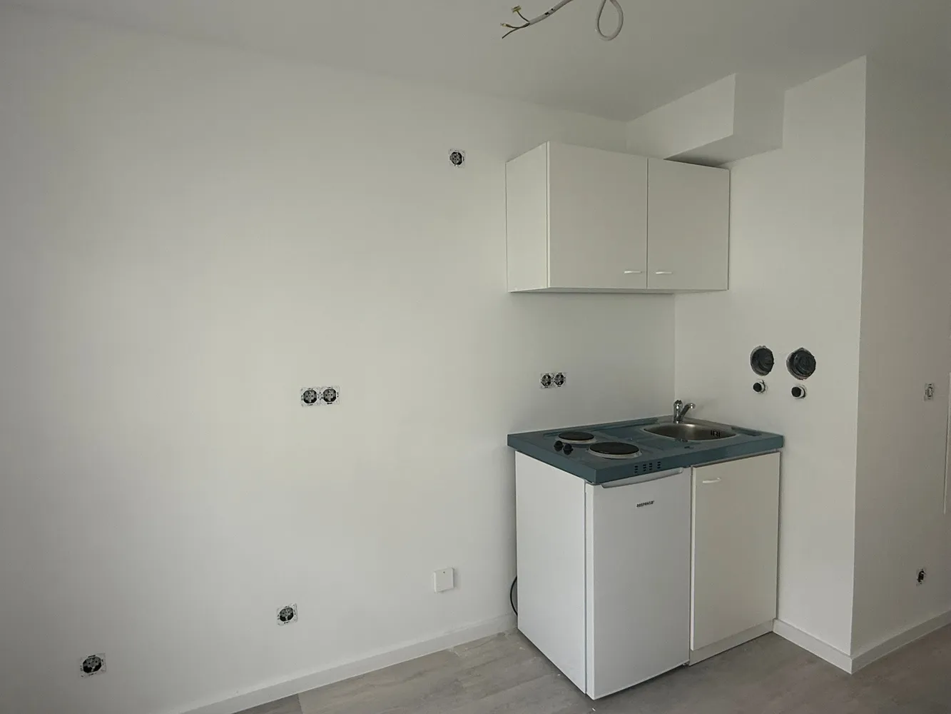 2 Zimmer Wohnung mit 44 m² in Ansbach – Bild 4