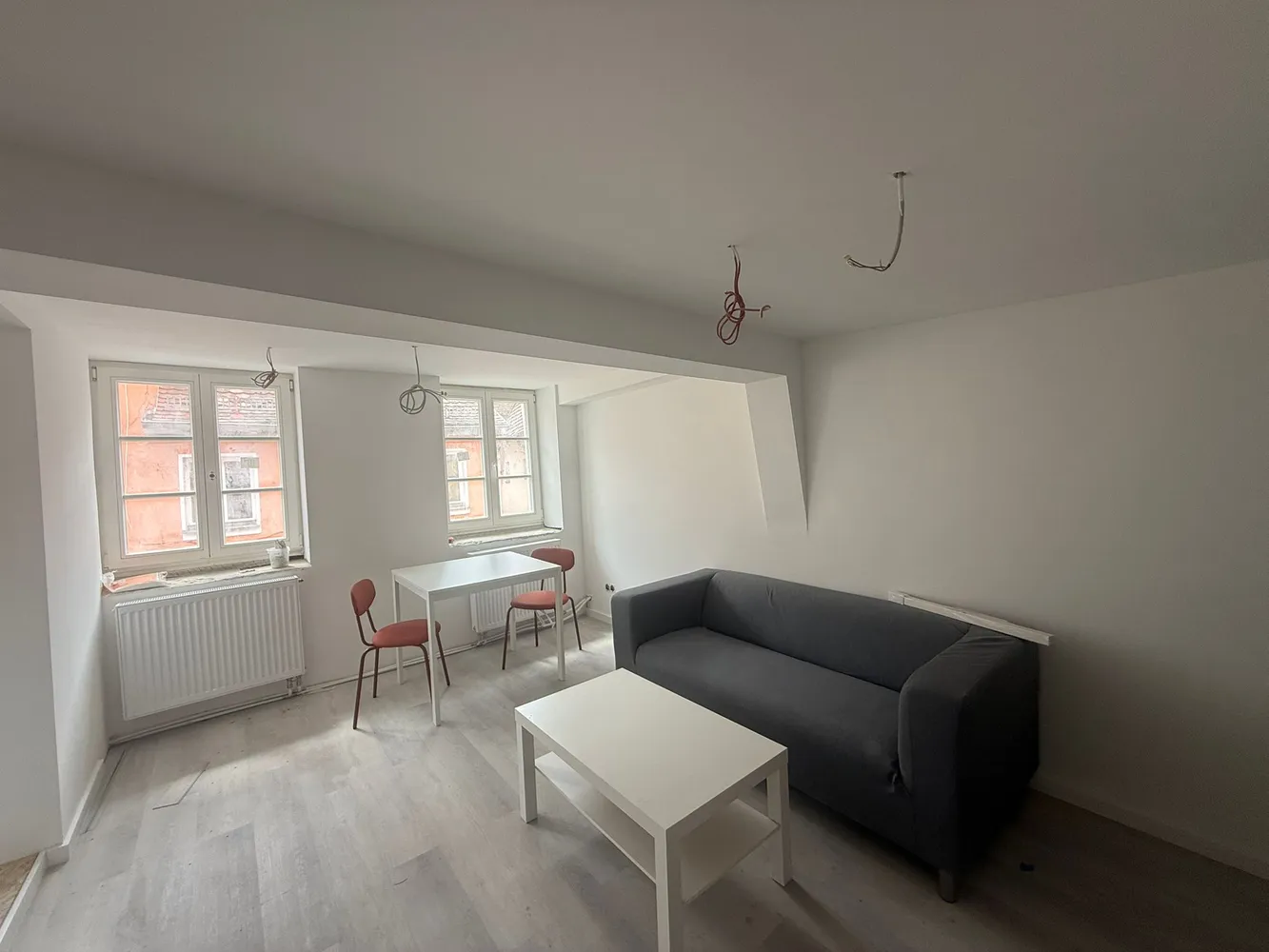 2 Zimmer Wohnung mit 44 m² in Ansbach – Bild 5
