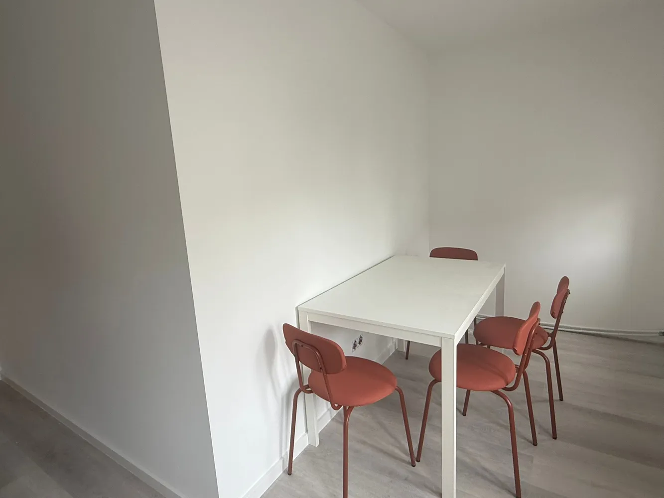 2 Zimmer Wohnung mit 44 m² in Ansbach – Bild 6
