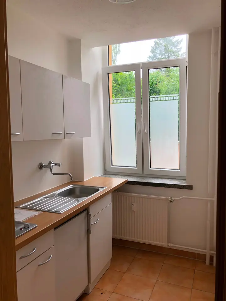 Studio mit 23 m² in Bautzen – Bild 2