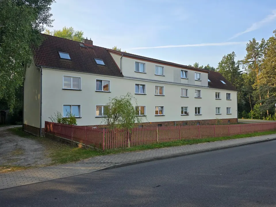 Studio mit 23 m² in Bautzen – Bild 6