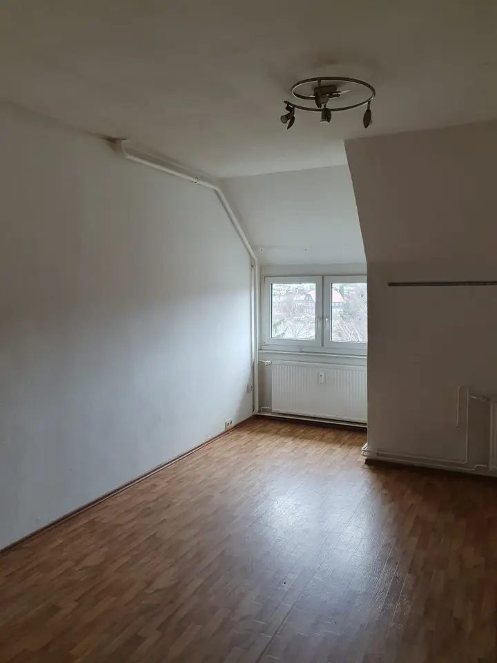 Studio mit 23 m² in Bautzen – Bild 8