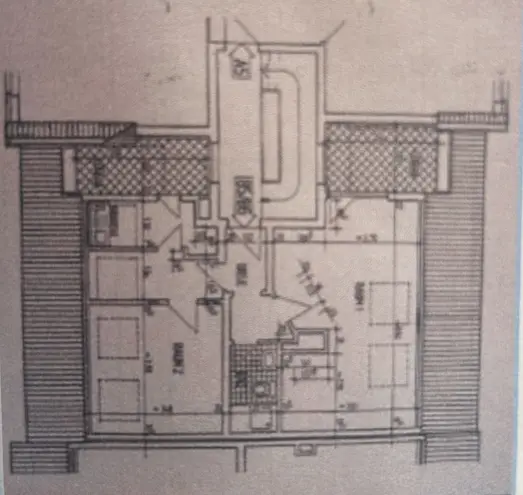 3 Zimmer Wohnung mit 52 m² in Krefeld – Bild 2