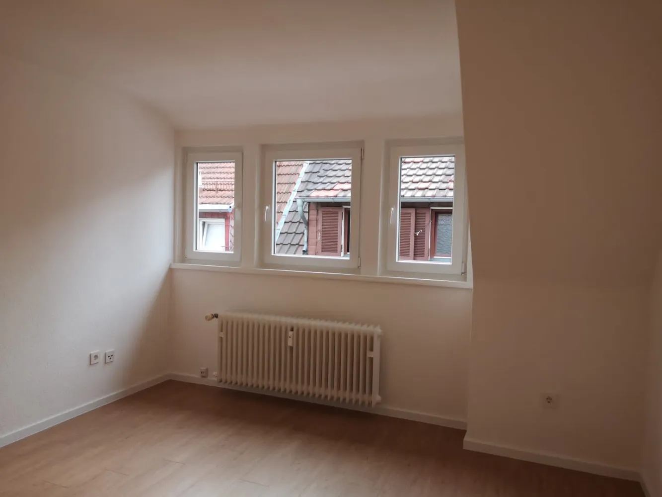 1 Zimmer Wohnung mit 32 m² in Kaiserslautern – Bild 1