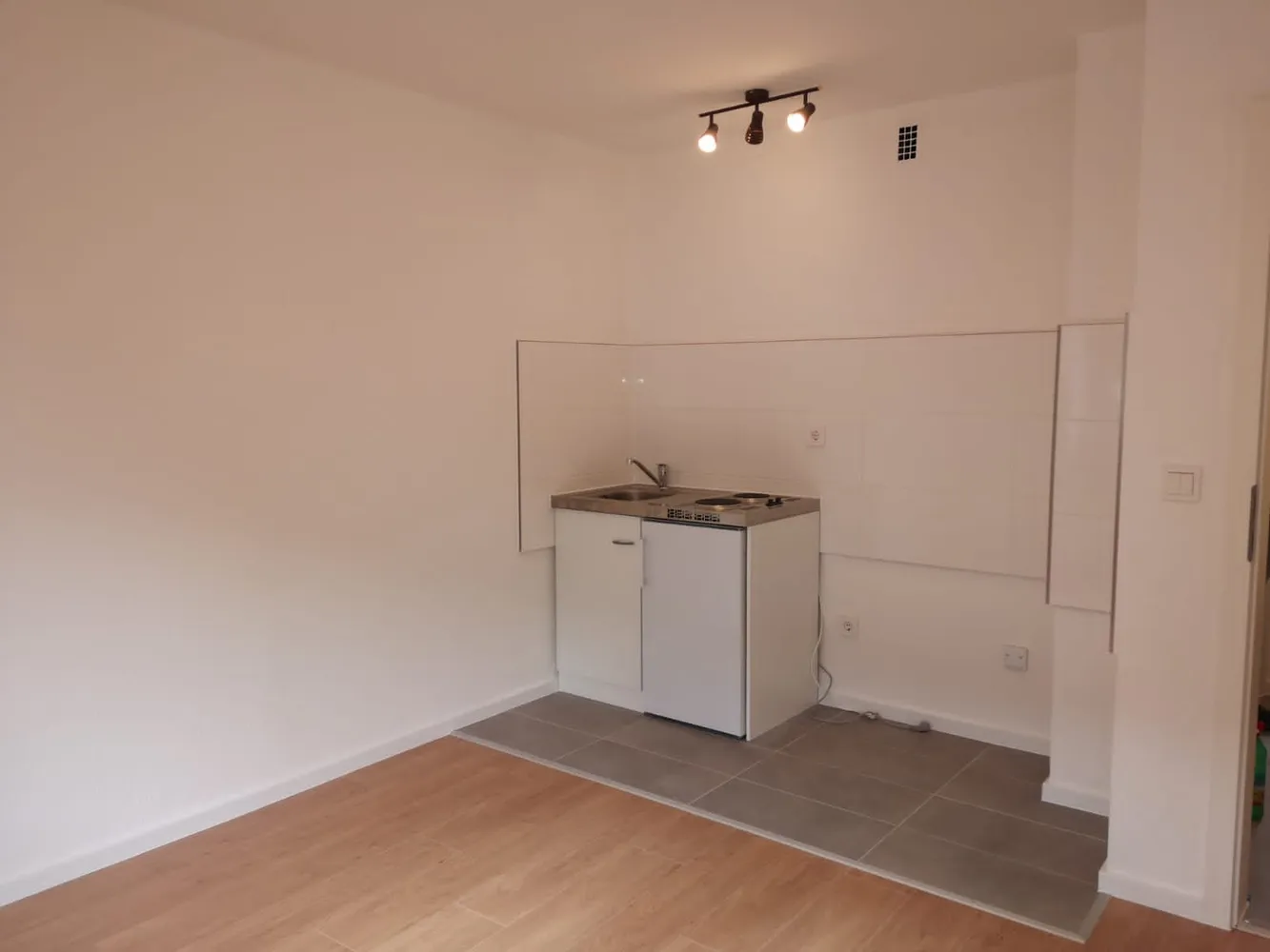 1 Zimmer Wohnung mit 32 m² in Kaiserslautern – Bild 2